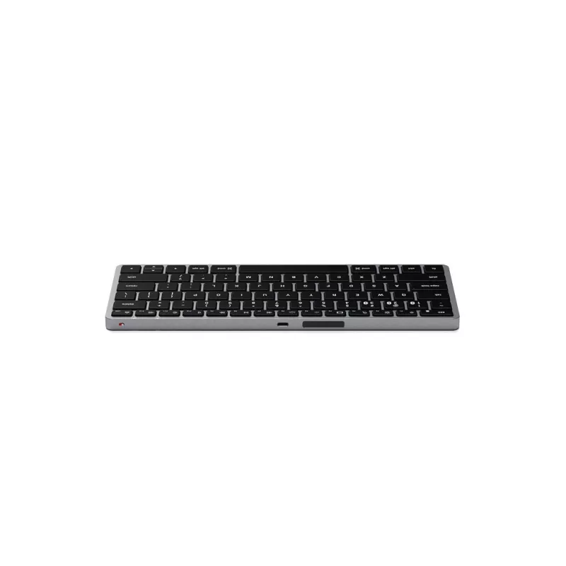 Satechi ohut X1 Bluetooth-näppäimistö USB-C