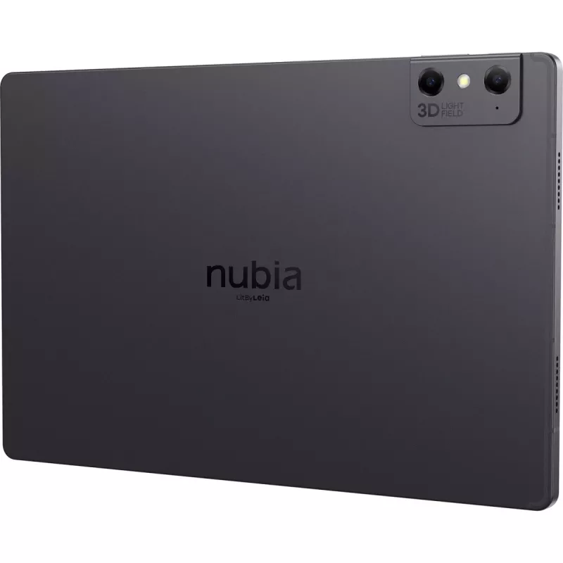 Tabletti Nubia Pad 3D 12,4 tuumaa Snapdragon 888 8 GB 128 GB Android
