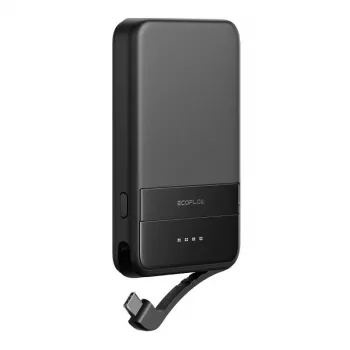 USB-varavirtalähde EcoFlow EF-RAPID5000-B-EU 5 000 mAh