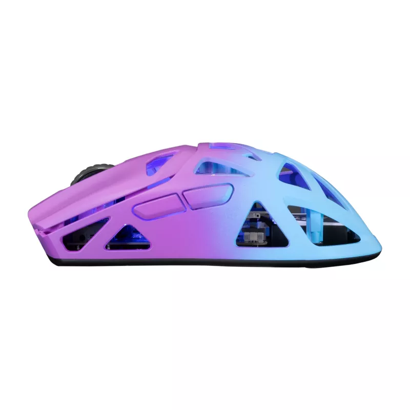 Hiiri White Shark GM-5019 Dagonet Wireless