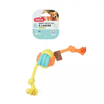 ZOLUX Twist - lelu koirille - 29 cm