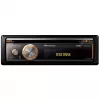 Car Media Receiver Pioneer DEH-X8700DAB musta