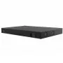 ALLNET 48+4P ALL-SG8652M-10G Ethernet-kytkin 48 x Gigabit + 4 x 10G SFP+ -porttia, räkkiasennus