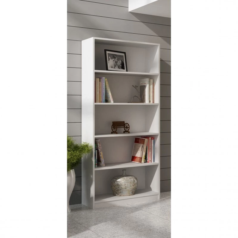 Topeshop R80 BIEL toimistohylly