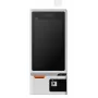 K2 GMS A13 6/128G NFC GMS seinäasennus ilman kameraa