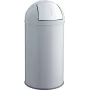 Helit H2401787 30 l harmaa
