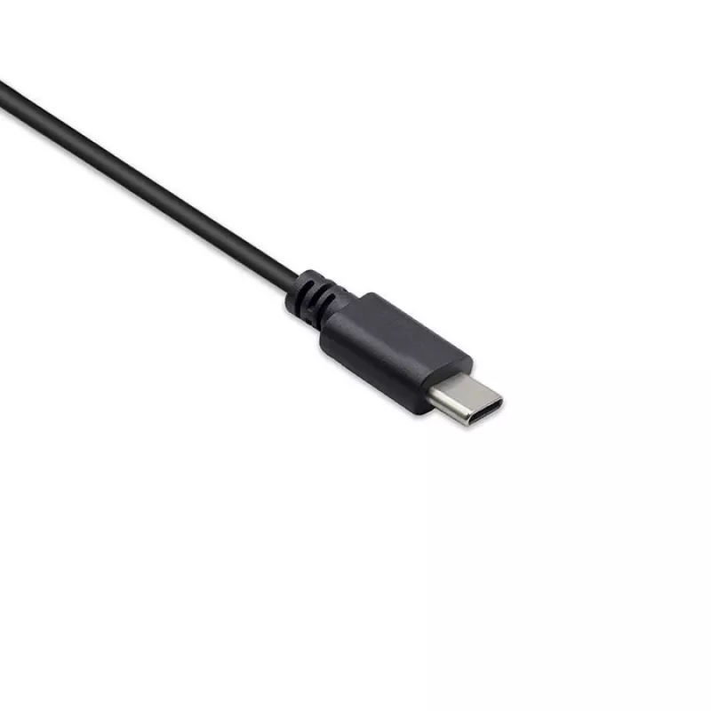 Super FAST PD -laturi Raspberry Pi 4:lle, USB-C