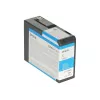 Epson Singlepack syaani T580200, syaani, 80 ml, 1 kpl