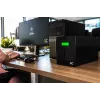 Green Cell UPS01LCD UPS keskeytymätön virransyöttö Line-Interactive 0,6 kVA 360 W 2 pistorasiaa