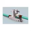 Easylan CKEFFL00 Ethernet-patch-kaapeli hopea