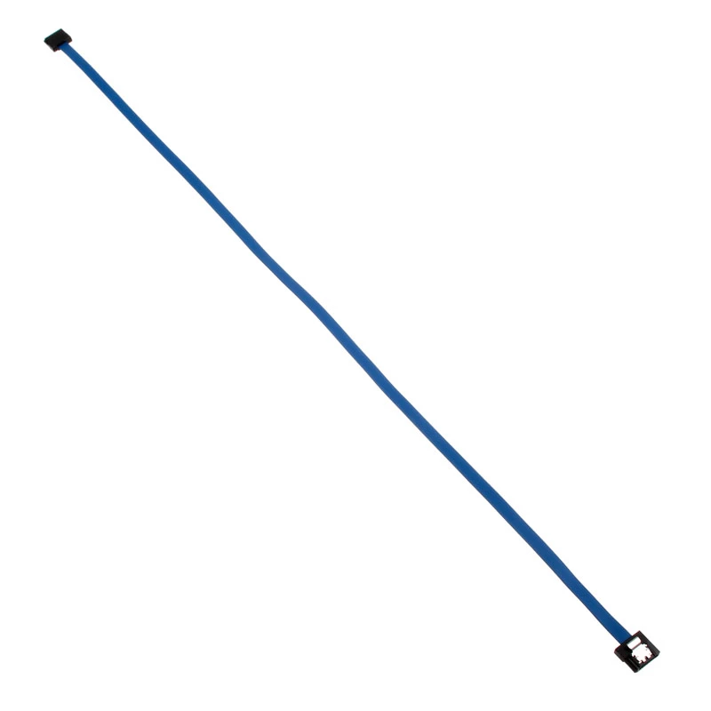 SATA-kaapeli Akasa PROSLIM SATA 3.0 50cm