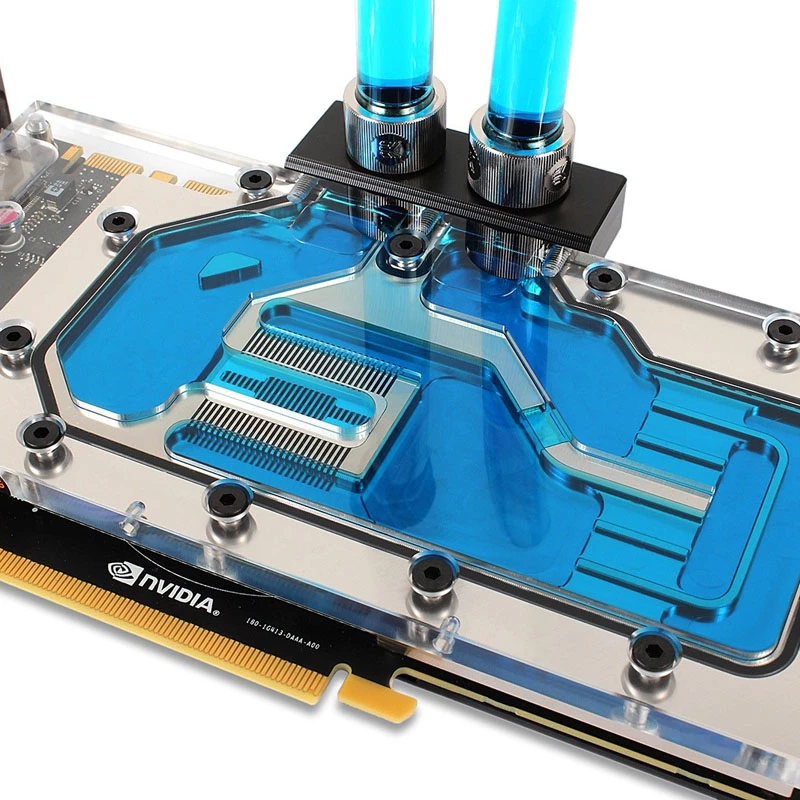 Jäähdytysneste EK Water Blocks