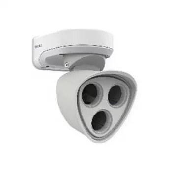 Kotelo Mobotix MX-M73A-LSA