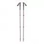 Vaellussauvat Black Diamond Trail Trekking Poles Iron Red