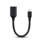 Veho VCL-220-USBCA USB-C - USB 3.1 -adapteri, kompakti muotoilu, USB-C - USB-A
