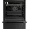 Vapaasti seisova liesi Beko FSM 51330 DAOT