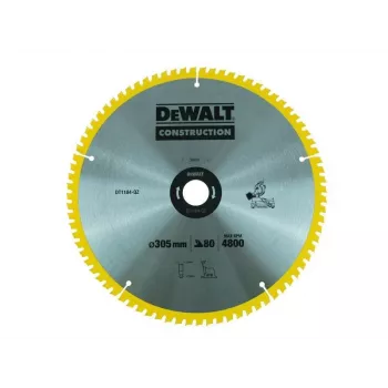 Pyörösahan lisävaruste DeWALT DT1184-QZ
