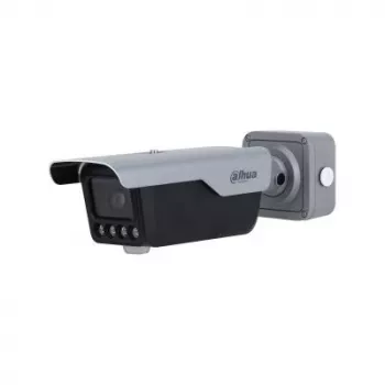 Valvontakamera DAHUA ITC413-PW4D-IZ1 4MP IR Bullet