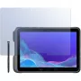 Kirkas näytönsuojakalvo 4smarts Galaxy Tab Active4 Pro karkaistu lasi 10H