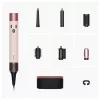 Dyson Airwrap i.d. monityylittelylaite warm pink, rose gold 1300 W 2,675 m