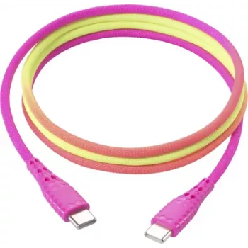 Renkforce USB-kaapeli USB 2.0 USB-C uros-uros väri (RF-6872334)