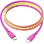 Renkforce USB-kaapeli USB 2.0 USB-C uros-uros väri (RF-6872334)