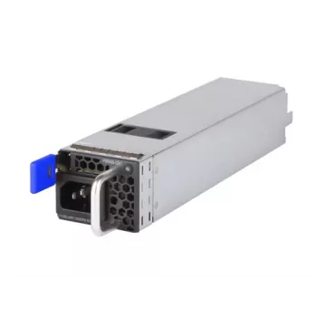 HPE - virtalähde Hot-Plug (liitäntämoduuli) AC 100-240 V 450 wattia