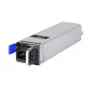 HPE - virtalähde Hot-Plug (liitäntämoduuli) AC 100-240 V 450 wattia