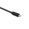Qoltec PD 120W Turbo-pikalaturi | 5-28V | 3-4.5A | USB-C | musta