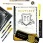 BLUE SKY Harry Potter – 11-osainen kirjoitustarvikesarja (HP148451)
