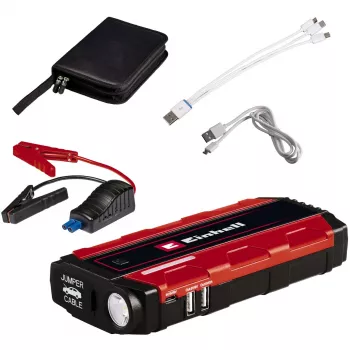 Kannettava akku Einhell CE-JS 8, 7500 mAh