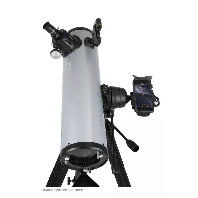 Celestron StarSense Explorer DX 130 teleskooppi