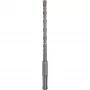 Bosch 2608585622 SDS-plus-5 vasarapora, Ø 7 mm, 100 mm työpituus, 10 kpl