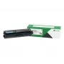 LEXMARK 20N20C0 värikasetti Lexmark 20N20C0 syaani 1 500 s. CS331 / CX331
