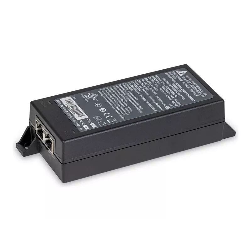 LANCOM 10G PoE++ -injektori EU 10 Gigabit Ethernet 65W teho