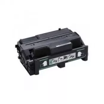 Ricoh 407008 värikasetti 1 kpl alkuperäinen musta