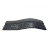 Logitech ERGO K860 - näppäimistö - langaton - 2,4 GHz, Bluetooth 5.0 - QWERTY - espanjalainen - grafiitti