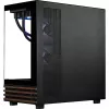 FTW A-Line LCS 5060Ti D5, pelitietokone musta/läpinäkyvä, Windows 11 Home
