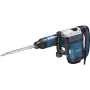 Bosch GSH 7 VC musta sininen 1500 W