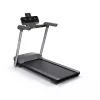 Sähköjuoksumatto taitettava Horizon Fitness Evolve 3.0 — 16 km/h, 127×51 cm juoksualusta, 12 ohjelmaa, max. käyttäjän paino 113 kg, LED-näyttö