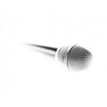 Lava-/esiintymismikrofoni Beyerdynamic TG V35d s — johdollinen, 30–18 000 Hz, 600 Ω, 50×186 mm, musta/hopea