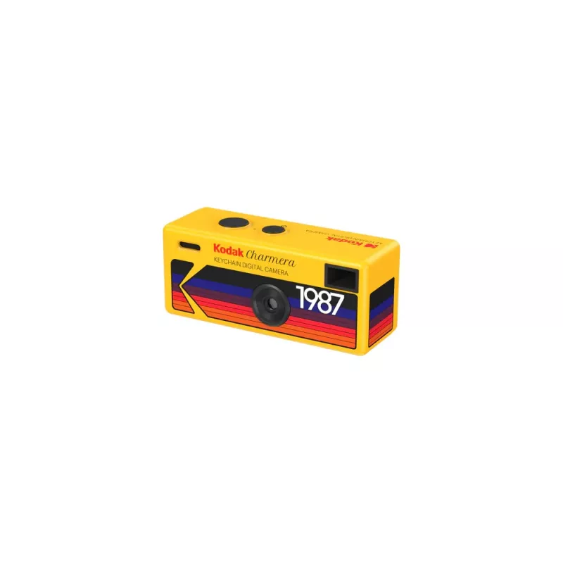 Kodak Charmera avaimenperä digikamera Blind Box