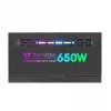 Virtalähde Thermaltake GF2 650 W