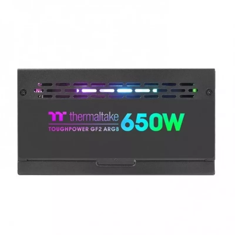 Virtalähde Thermaltake GF2 650 W