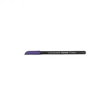EDDING 4-1300003 - Medium - 1 väri - sininen - pyöreä kärki - 2 mm - 2 mm