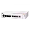 HPE Aruba Networking Aruba Instant On 1830 8G Managed L2 Gigabit Ethernet -kytkin