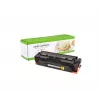 Yhteensopiva Static-Control Canon CRG-055, keltainen