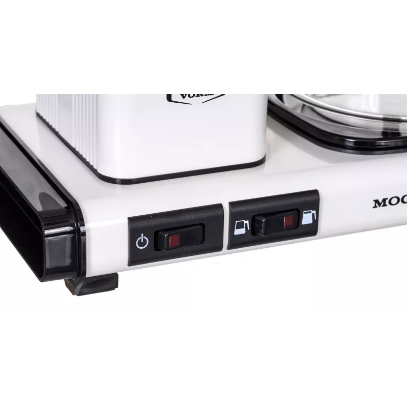 Suodatinkahvinkeitin Moccamaster 1,25 l KBG Select