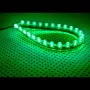 Lamptron FlexLight Standard - 24 LEDs - myrkynvihreä