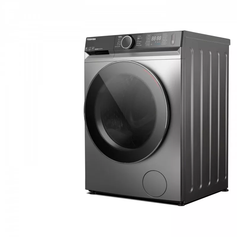 Pyykinpesukone Toshiba TW-BK100GF4PL(SK) 9 kg, energiatehokkuusluokka A